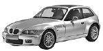 BMW E36-7 P0386 Fault Code