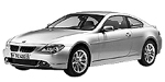 BMW E63 P0386 Fault Code