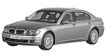 BMW E65 P0386 Fault Code