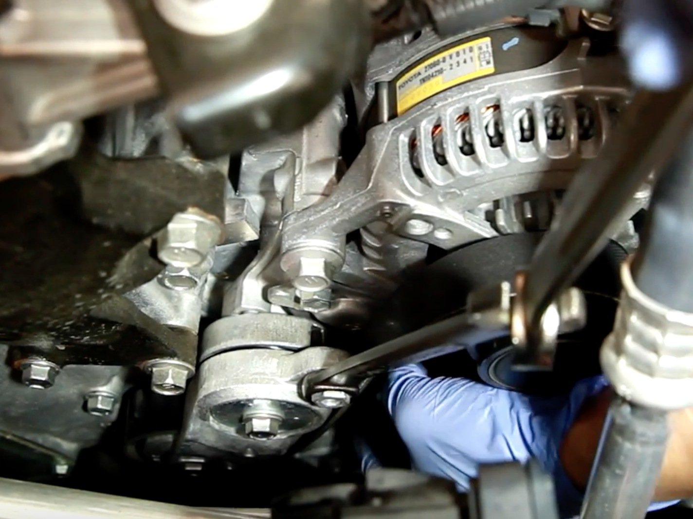 See P0386 in engine